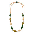 Tagua Fabia Necklace | Trade Routes Collective | FAir Trade | Winter Park, FL