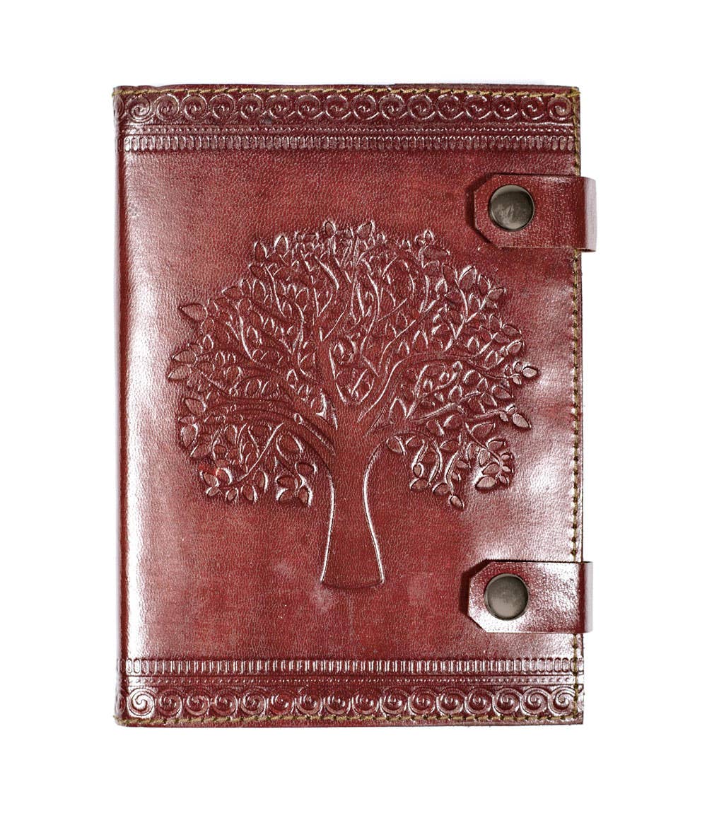Tree of LIfe Journal | Trade Routes Collective | Winter Park, FL | Fair Trade