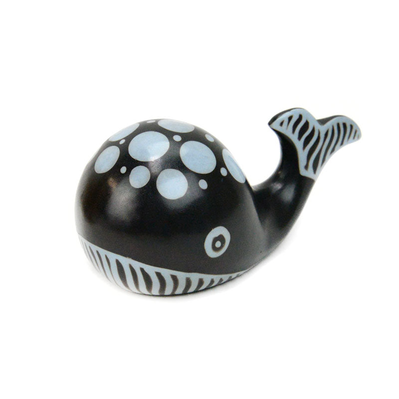 Whale Chulucana | Fair Trade | Trade Routes Collective