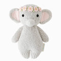 baby elephant stuffed animal | Trade Routes Collective | Winter Park, FL | Fair Trade