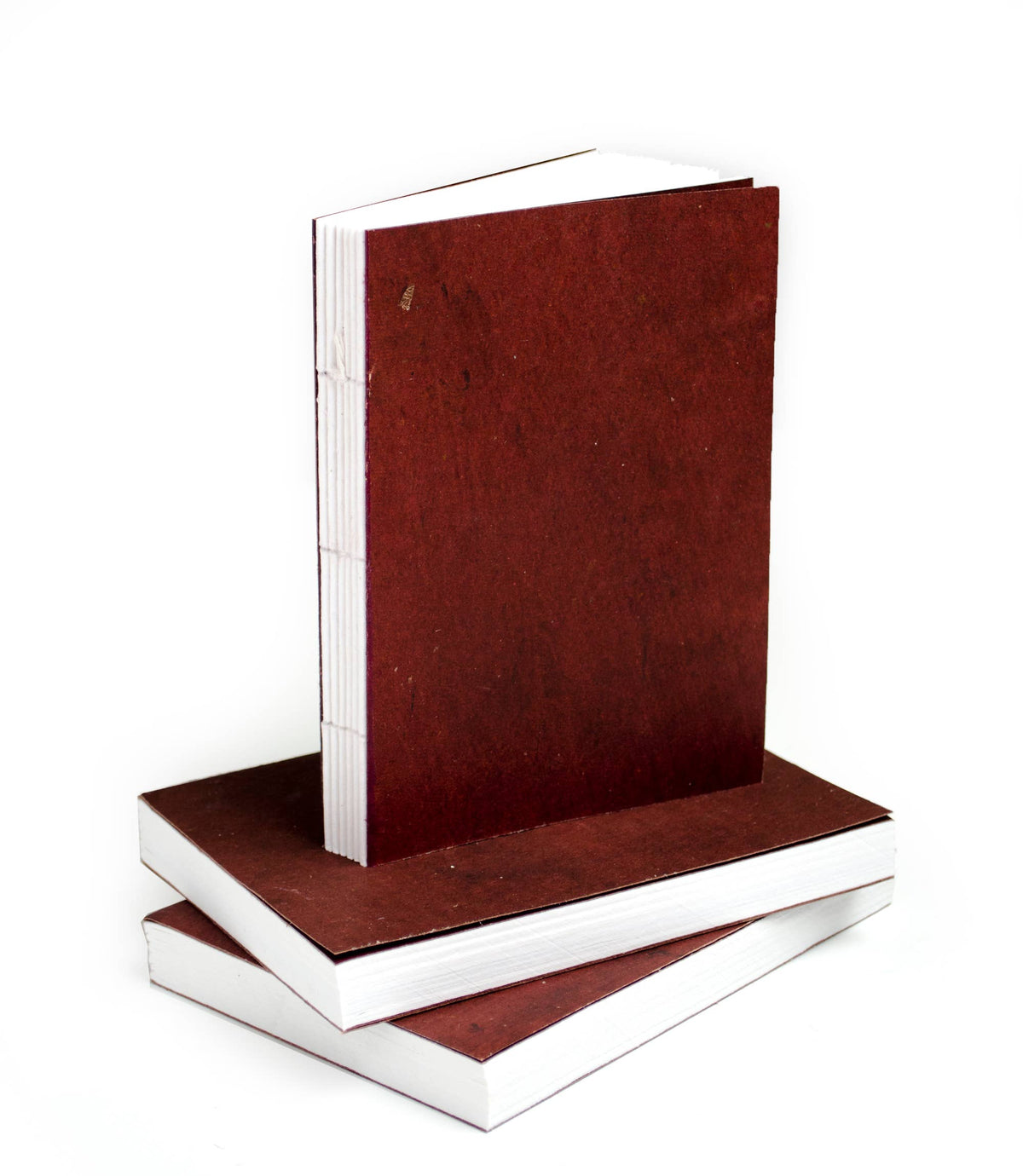 Journal Refill Slip-In Recycled Paper - 5x7
