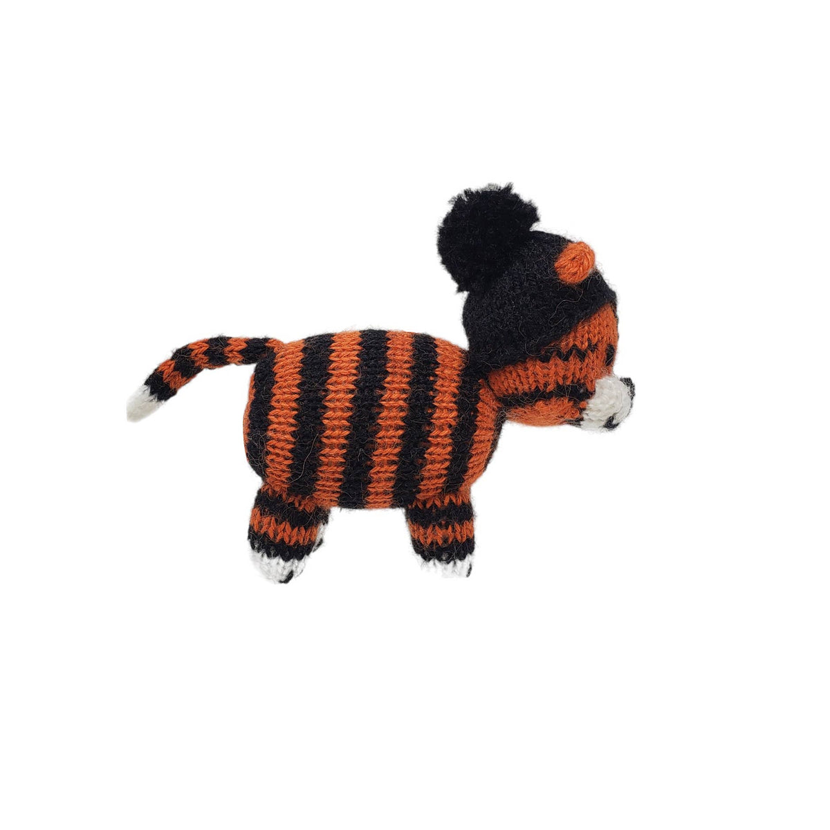 Ornament - Tiger
