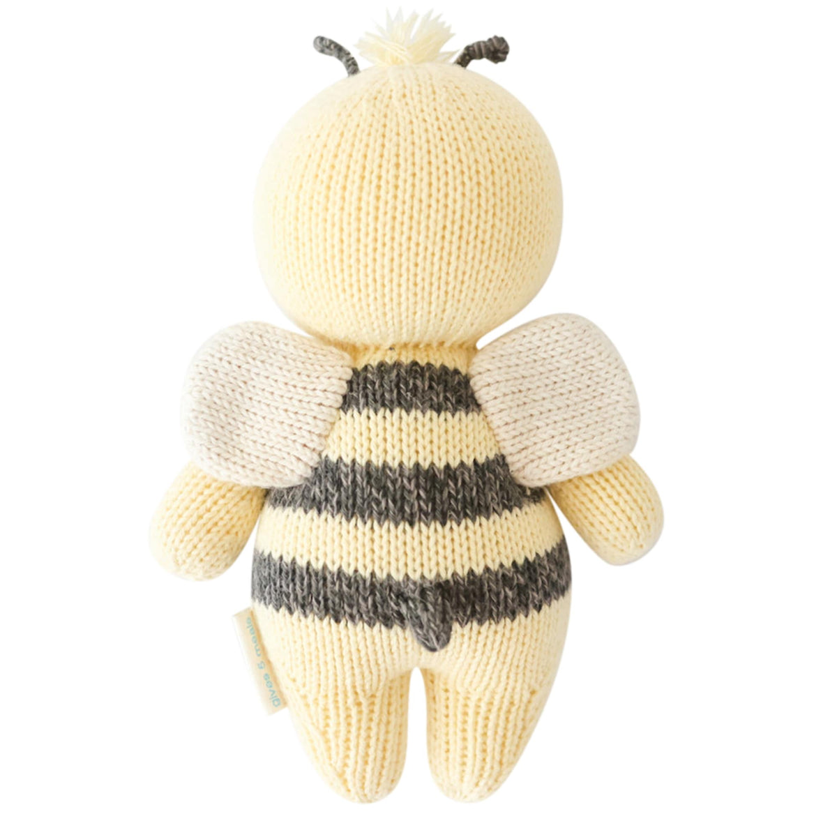 Stuffed Animal - Baby Bee