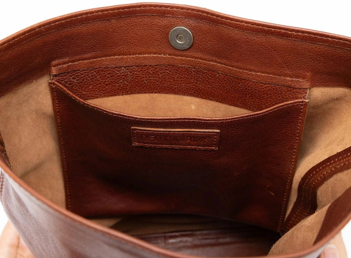 Handbag - Honey Sarah Shoulder Bag