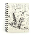 journal mr ellie pooh baby elephant| Trade Routes Collective | Winter Park, FL | Fair Trade
