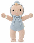 my first baby bluebell | Trade Routes Collective | Winter Park, FL | Fair Trade