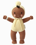 my first baby buttercup | Trade Routes Collective | Fair Trade | Winter Park, FL