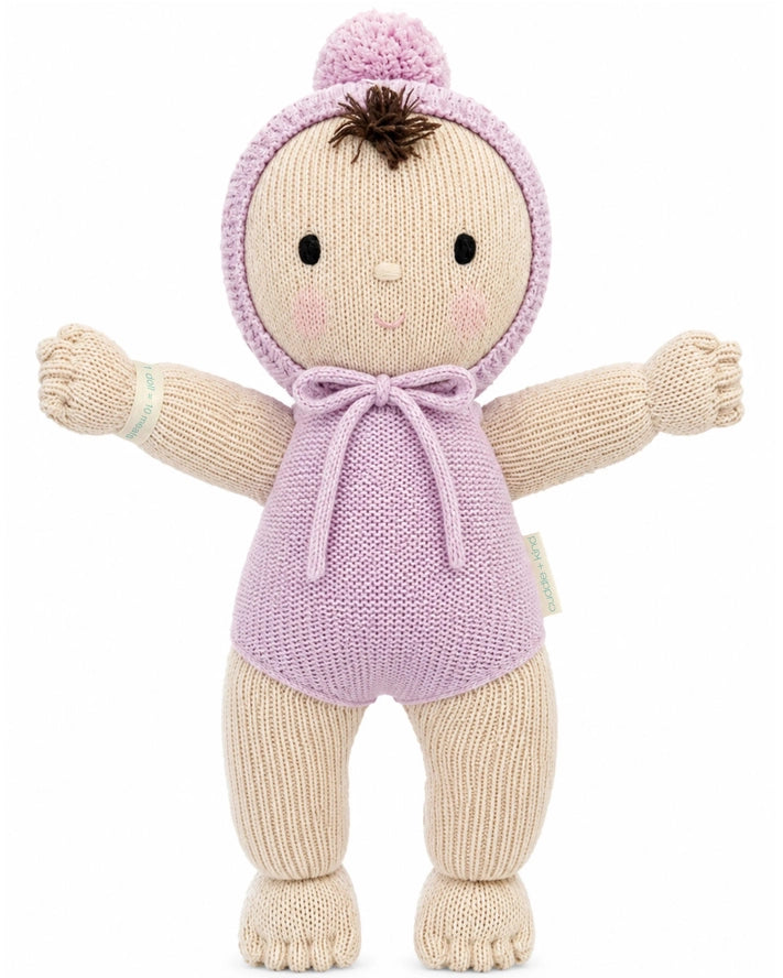 my first baby lavender | Trade Routes Collective | Fair Trade | Winter Park, FL